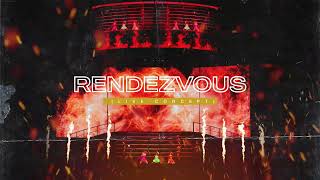 Little Mix - Rendezvous (Live Concept) [from The Confetti Tour DLX]