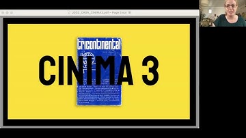 Mud, Minarets, and Meaningless Events | A research convening