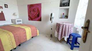 🏡 Spacious Village Home with Separate Guest Apartment | Secinaro, Abruzzo, Italy