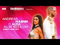 Andreas Habibi X Aura All We Need Is Love San Marino Eurovision 2026 Official Video 