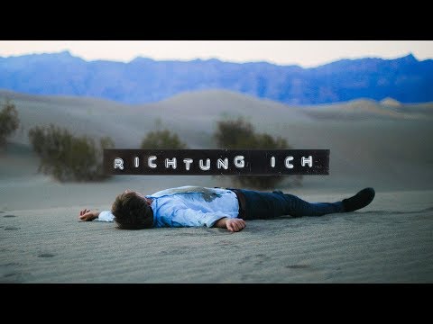 RICHTUNG ICH - BRUNKE (Offizielles Video)
