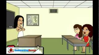 Bookmarking demon cool tips