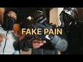 [FREE] UK Drill Type Beat × 🎸 Guitare type beats _ Freestyle Beat "FAKE PAIN" Rap instrumental 2025