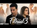 खामोश सी ये शाम | Khamosh Si Yeh Shaam | Filhaal 3 (Arijit Singh Vibe) | Akshay kumar