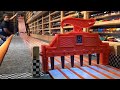 HOT WHEELS "DRY ERASE" RACE | DAY 1