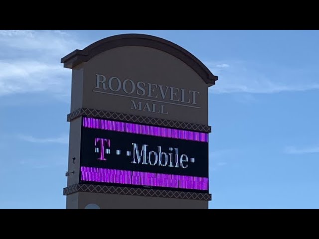 T-Mobile Roosevelt Field