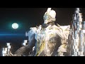 Excalibur G A N G