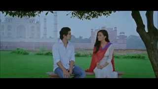 Ek Deewana Tha Taj Mahal Scene