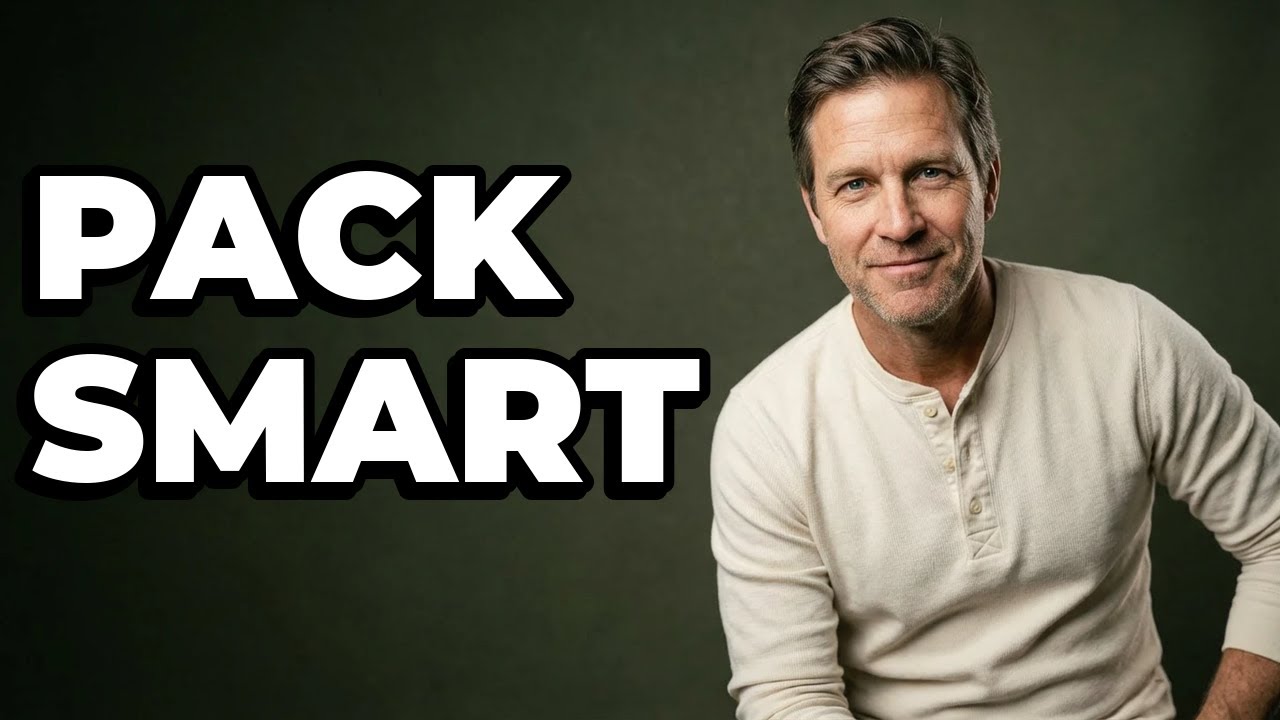 What Should You Add To Your Fishing Packing List?