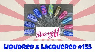Liquored and Lacquered #155 - Barry M Bargains
Hi everyone! Thanks for watching! Keep reading for more info...........
On my nails: Essie Into the A Bliss
I bought the polishes myself from https://www.kosmetik4less.de/de
Charity links:
- Ard as Nails - https://www.justgiving.com/fundraising/ard-as-nails
(or you can just buy the charity polishes :) )
- Irish charity https://www.mariekeating.ie/
- UK charity https://www.cancerresearchuk.org/
- US charity https://www.breastcancer.org/
- Canadian charity https://bcsc.ca/
- Swiss charity https://www.cancersupport.ch/
.....................................................
LIQUORED AND LACQUERED:
Every Tuesday I will upload a new video in the series. In each video, I will pick a theme or look at favourites, and all while enjoying a glass of wine or a nice alcoholic beverage. ;) :) (Always drink responsibly, folks!)
If you have any themes or favourites you would like me to cover or collab with me on, comment below.
.....................................................
I have a non-ASOIAF related podcast with my husband. It is called The Way We Are. If you fancy checking it out, you will find more information below.
Links:
-Website - https://www.thewaywearepodcast.com/
-Instagram - https://www.instagram.com/thewaywearepodcast/
-Soundcloud - https://soundcloud.com/thewaywearepodcast
- iTunes - https://itunes.apple.com/ch/podcast/the-way-we-are-podcast/id1410085755?l=en&mt=2
-Twitter - @TheWayWeAre_POD
-Facebook - https://www.facebook.com/thewaywearepodcast/?ref=aymt_homepage_panel
-Tune In - https://tunein.com/podcasts/Culture/The-Way-We-Are-p1142015/
-Acast - https://www.acast.com/thewaywearepodcast
................................................
READING A SONG OF ICE AND FIRE
Catherine Cronin: https://www.youtube.com/channel/UCEt1ypbo5I6iA00mmc-TlZw
..................................................
HOUSE POLISHED:
Get your Game of Thrones and Nail Polish fix in one place!!
Collab video: https://www.youtube.com/edit?o=U&video_id=vsvX3NFiBRM
Lisa: https://www.youtube.com/user/lisahendy7
Clare: https://www.youtube.com/user/claregraycg
.....................................................
INSTAGRAM:
Follow me on Instagram at:
https://www.instagram.com/mrscronall/...
.....................................................
Intro. music: Rank and File by Silent Partner Liquored and Lacquered #155 - Barry M Bargains