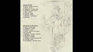 Broken Social Scene - Romance To The Grave (Instrumental With Backing Vocals)