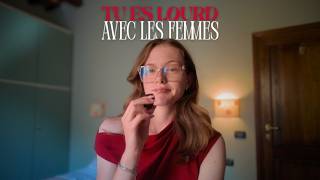 Comment Ne Plus Jamais Déranger Une Femme.