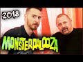 Monsterpalooza 2018