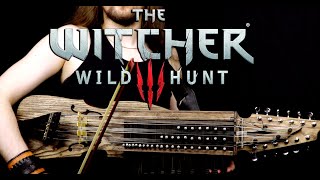 The Witcher 3: Wild Hunt - Ladies of the Woods (Acoustic folk cover by The Raven&#39;s Stone)
