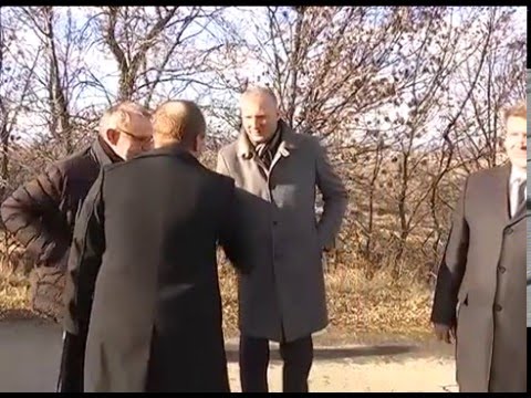 IPRM-ის რიგით 61-ე შეხვედრა გაიმართა