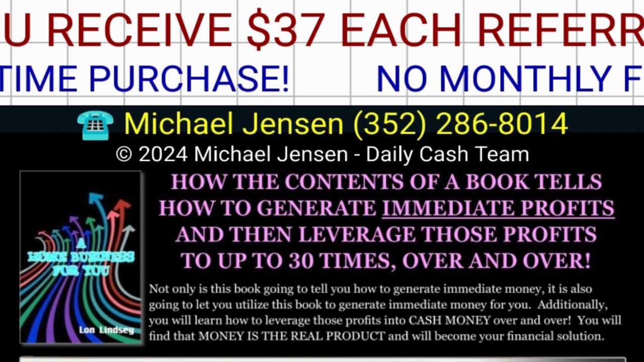 Postcard Marketing System Flyer Mailing Direct Mail Business