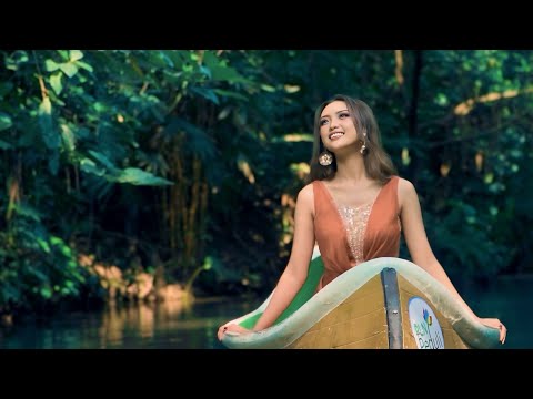 Miss Mega Bintang Indonesia 2024 Jawa Timur 2 - Video Profile