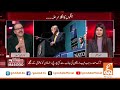 Trump’s Iran Strategy Backfires? Russia Attacks | Israel in Tension | Dr Shahid Masood