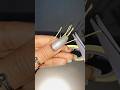 ✨😱 Easy Nail Art With striping tape 😍✨#viralshort #shorts #explore #naildesign #justviral