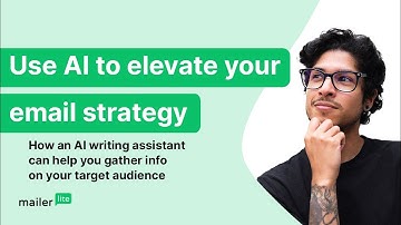 Elevate Your Email Marketing Strategy with AI-Powered A/B Testing