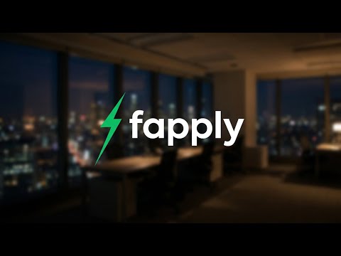 fapply - AI Job application co-pilot video preview 2