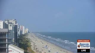 Myrtle Beach Weather Cam