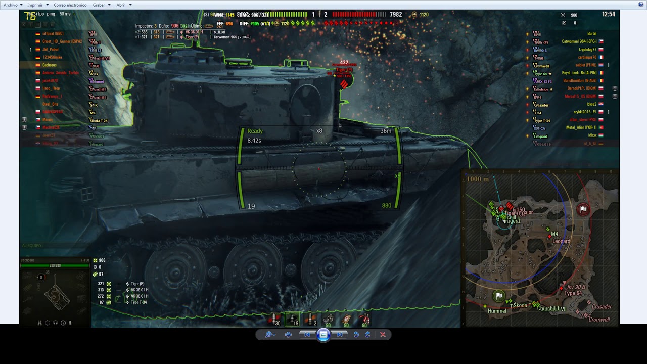 Maestria T150 2992 Dmg 8255 Win8 vs 9 22