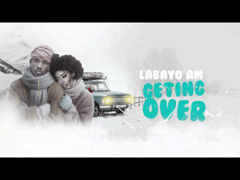 An-Known & Lydia Jazmine - FREEZING [Official Lyric Video]