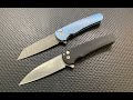 The protech malibu pocketknife the full nick shabazz review