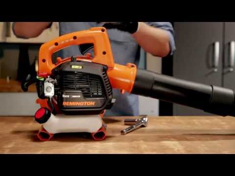 Chain Oil to Your Electric Chainsaw 