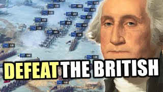 My Top 5 Tips for Ultimate General: American Revolution screenshot 3