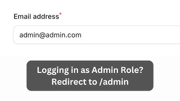 Filament: Same Login Form for Multiple Panels