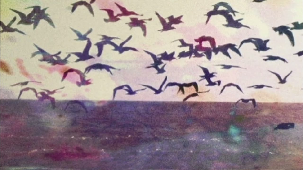 Nelly Furtado I'm Like A Bird slowed and reverbed