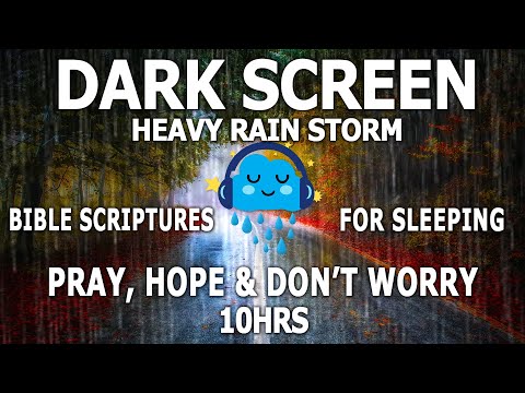 HEAVY RAIN Sounds