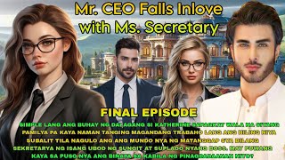 FINAL EPISODE| | MR. CEO FALLS INLOVE WITH MS. SECRETARY || NOAH'S TV|