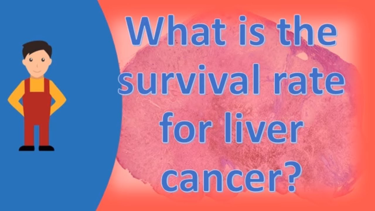 What is the survival rate for liver cancer ? Find Health