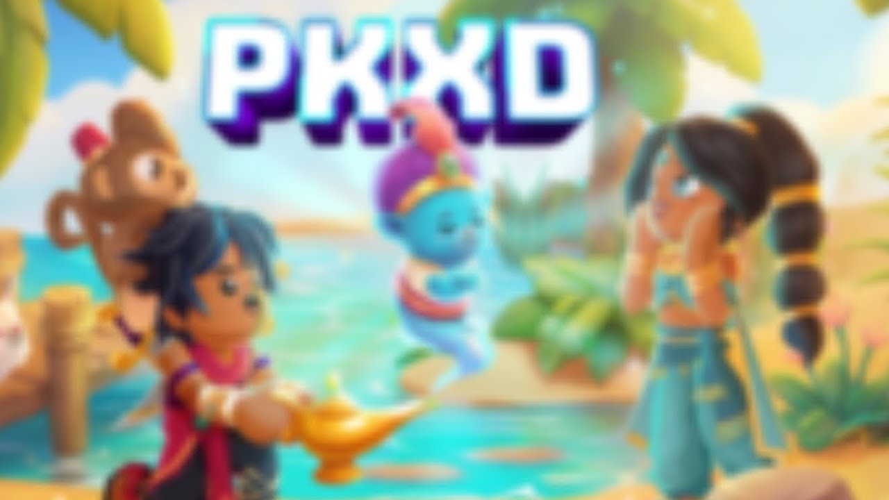 Sosyal deney yapıyoruz/@DEFNOŞ PKXD