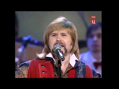 Виа Песняры - За Полчаса До Весны - 2011