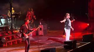 Danse Macabre - Duran Duran - September 16/23 - Detroit, Michigan - Little Caesar’s Arena
