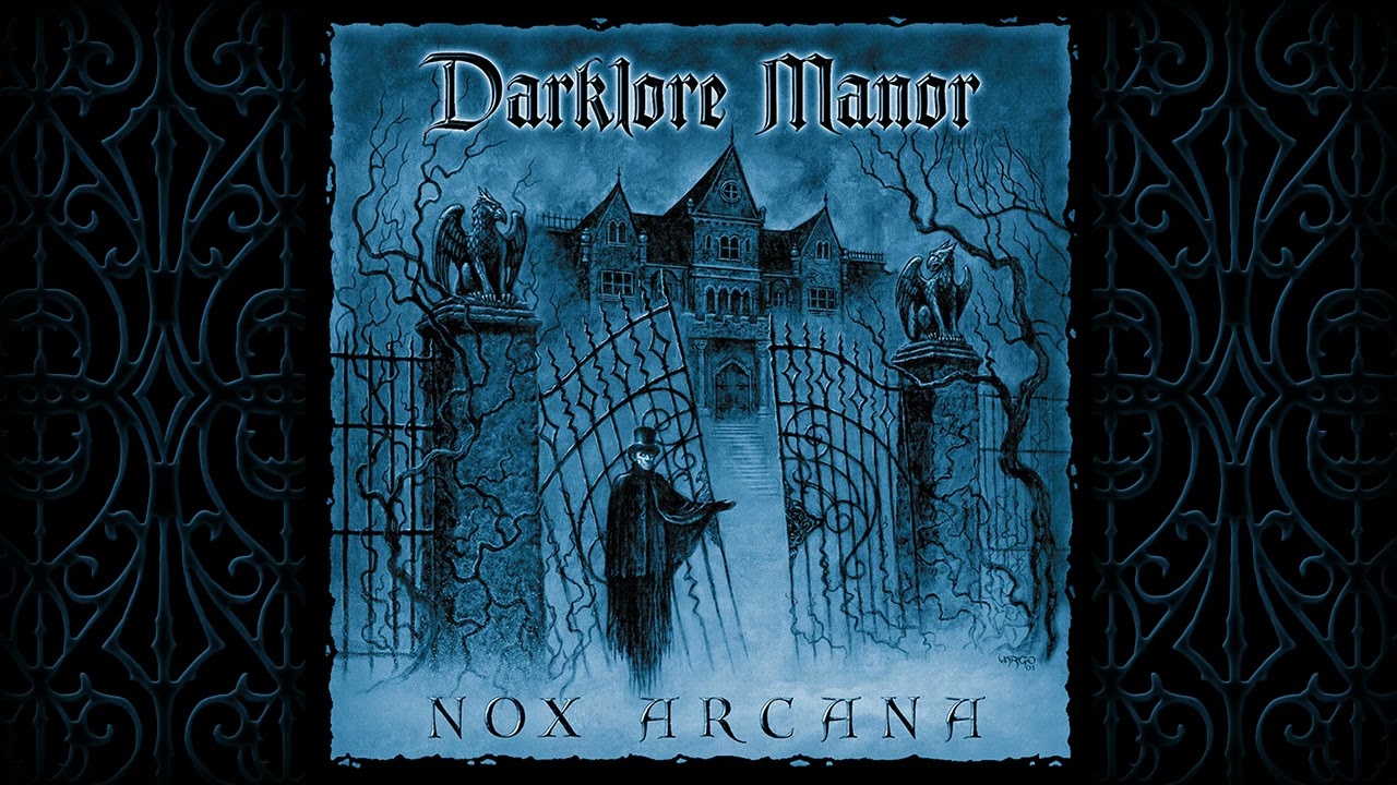 Watch The Forgotten - Nox Arcana on YouTube Watch The Forgotten - Nox Arcana on YouTube
