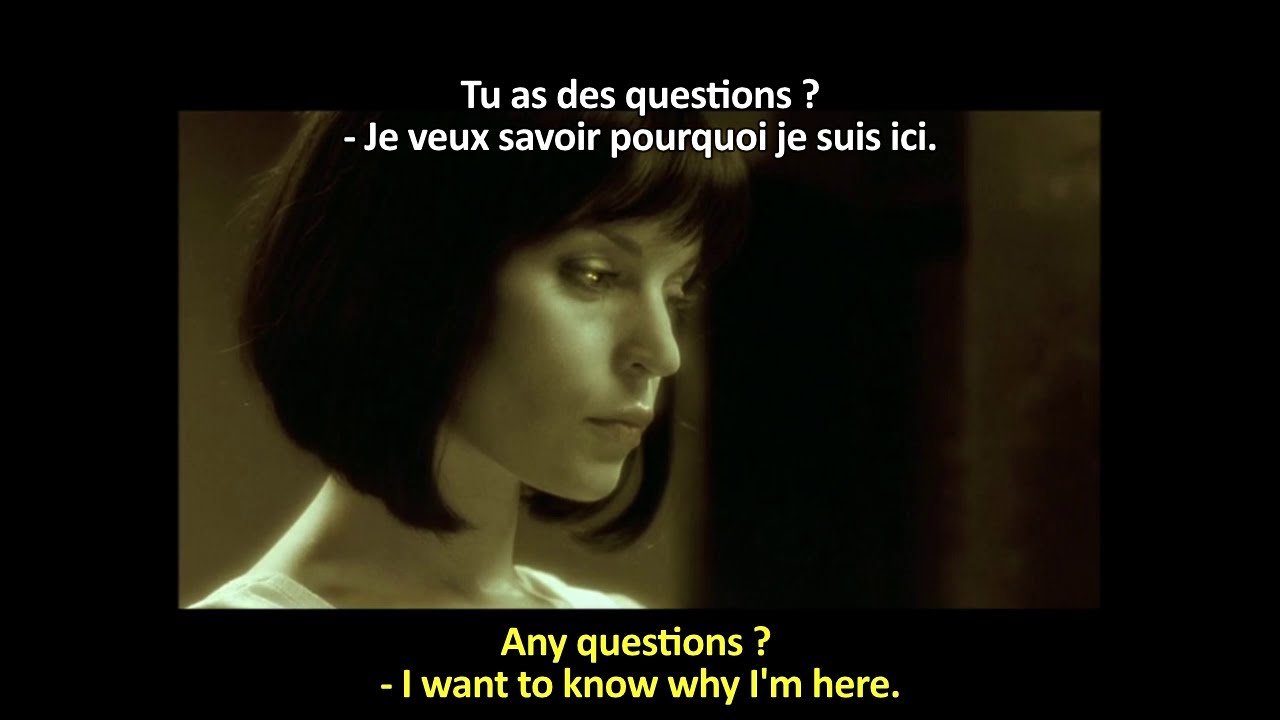 French subtitles