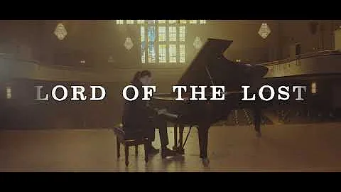 OUT NOW: Lord Of The Lost - Swan Songs III