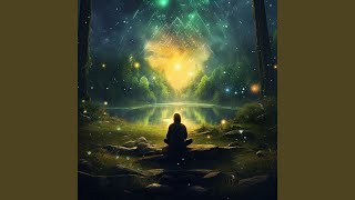 Firelight's Serene Harmony