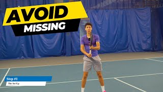 Famous How To AVOID Missing The LAST VOLLEY In 2 Steps Net Worth