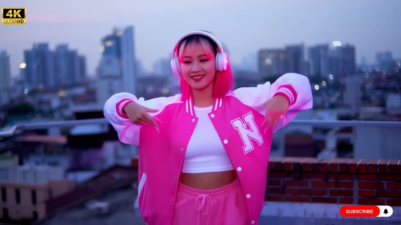 💥 DJ FULL BASS 2025 🔥 DJ KILAU ANGKASA X DREAM CORE VIRAL