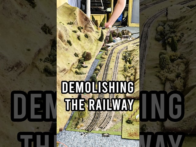 Sam'sTrains