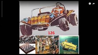 TOM 126 cz 3