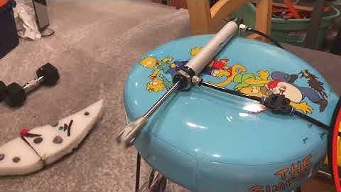 How to program an animatronic with Vixen Lights.