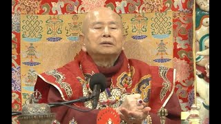 20251123解答疑難2：平時的食衣住行，及財色名食睡都是修行－TBSN高清版