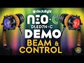The neo dled7nc multicolor dedolight  basic beam qualities  dtn7c ballast control overview